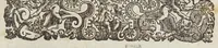An illustration from Il dottissimo passatempo (1627)