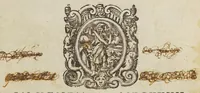 An illustration from Il dottissimo passatempo (1627)