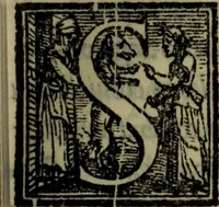 Picture 33 of 63 from Il duello del Mutio Iustinopolitano .. (1550), leaf 104