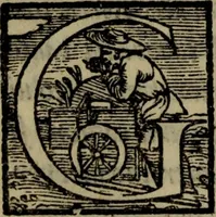 Picture 34 of 63 from Il duello del Mutio Iustinopolitano .. (1550), leaf 107