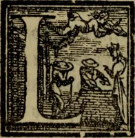 An illustration from Il duello del Mutio Iustinopolitano .. (1550)