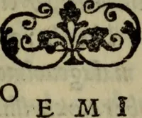 An illustration from Il duello del Mutio Iustinopolitano .. (1550)