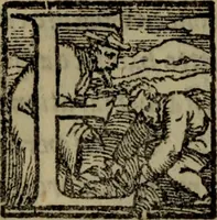 Picture 48 of 63 from Il duello del Mutio Iustinopolitano .. (1550), leaf 151
