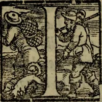 Picture 54 of 63 from Il duello del Mutio Iustinopolitano .. (1550), leaf 177