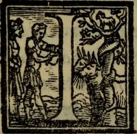 An illustration from Il duello del Mutio Iustinopolitano .. (1550)