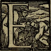 An illustration from Il duello del Mutio Iustinopolitano .. (1550)