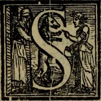Picture 59 of 63 from Il duello del Mutio Iustinopolitano .. (1550), leaf 195