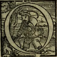 Picture 60 of 63 from Il duello del Mutio Iustinopolitano .. (1550), leaf 198