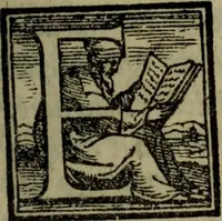 Picture 61 of 63 from Il duello del Mutio Iustinopolitano .. (1550), leaf 200
