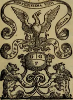 Picture 3 of 63 from Il duello del Mutio Iustinopolitano .. (1550), leaf 4