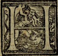An illustration from Il duello del Mutio Iustinopolitano .. (1550)