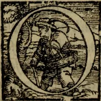 Picture 30 of 63 from Il duello del Mutio Iustinopolitano .. (1550), leaf 91