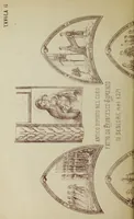 An illustration from Il Duomo di Cremona : annali della sua fabbrica, dedotti da documenti inediati e illustrati da molte incisioni (1800)