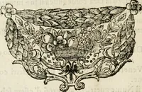 Picture 3 of 29 from Il favore de gli dei : drama fantastico musicale, fatto rappresentare dal serenissimo sig. duca di Parma nel suo Gran Teatro per le felicissime nozze del serenissimo sig. principe Odoardo suo primo genito con la serenissima signora principessa Dorotea Sofia di Neoburgo (1690), leaf 11