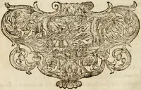Picture 7 of 29 from Il favore de gli dei : drama fantastico musicale, fatto rappresentare dal serenissimo sig. duca di Parma nel suo Gran Teatro per le felicissime nozze del serenissimo sig. principe Odoardo suo primo genito con la serenissima signora principessa Dorotea Sofia di Neoburgo (1690), leaf 21