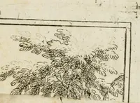 Picture 20 of 29 from Il favore de gli dei : drama fantastico musicale, fatto rappresentare dal serenissimo sig. duca di Parma nel suo Gran Teatro per le felicissime nozze del serenissimo sig. principe Odoardo suo primo genito con la serenissima signora principessa Dorotea Sofia di Neoburgo (1690), leaf 74