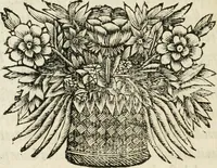 Picture 2 of 29 from Il favore de gli dei : drama fantastico musicale, fatto rappresentare dal serenissimo sig. duca di Parma nel suo Gran Teatro per le felicissime nozze del serenissimo sig. principe Odoardo suo primo genito con la serenissima signora principessa Dorotea Sofia di Neoburgo (1690), leaf 9