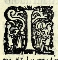Picture 3 of 5 from Il Fedele : comedia (1579), leaf 11