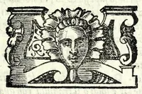 An illustration from Il Fedele : comedia (1579)