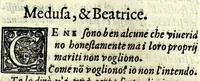 Picture 3 of 4 from Il fedele : comedia (1576), leaf 129
