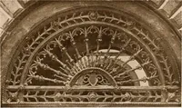An illustration from Il ferro nell'arte italiana; (1910)