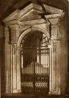 An illustration from Il ferro nell'arte italiana; (1910)