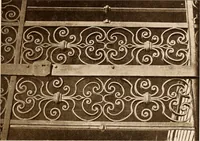 An illustration from Il ferro nell'arte italiana; (1910)