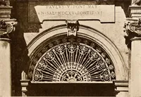 An illustration from Il ferro nell'arte italiana; (1910)