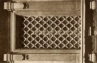 An illustration from Il ferro nell'arte italiana; (1910)