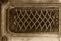An illustration from Il ferro nell'arte italiana; (1910)