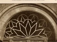 An illustration from Il ferro nell'arte italiana; (1910)