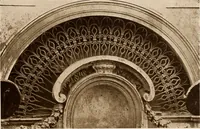 An illustration from Il ferro nell'arte italiana; (1910)