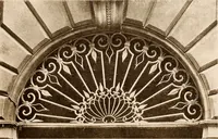 An illustration from Il ferro nell'arte italiana; (1910)