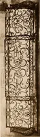 An illustration from Il ferro nell'arte italiana; (1910)