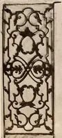 An illustration from Il ferro nell'arte italiana; (1910)