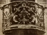 An illustration from Il ferro nell'arte italiana; (1910)