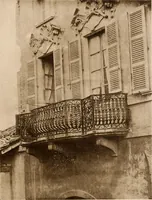 An illustration from Il ferro nell'arte italiana; (1910)
