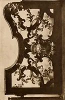 An illustration from Il ferro nell'arte italiana; (1910)