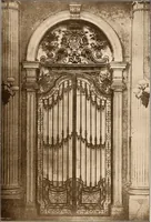 An illustration from Il ferro nell'arte italiana; (1910)