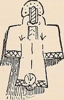 An illustration from Il ferro nell'arte italiana; (1910)