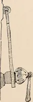 An illustration from Il ferro nell'arte italiana; (1910)