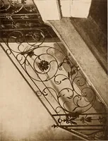 An illustration from Il ferro nell'arte italiana; (1910)