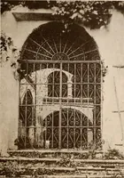 An illustration from Il ferro nell'arte italiana; (1910)