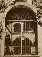 An illustration from Il ferro nell'arte italiana; (1910)