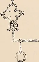 An illustration from Il ferro nell'arte italiana; (1910)