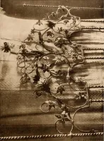 An illustration from Il ferro nell'arte italiana; (1910)