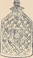An illustration from Il ferro nell'arte italiana; (1910)