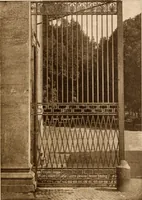 An illustration from Il ferro nell'arte italiana; (1910)