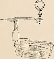 An illustration from Il ferro nell'arte italiana; (1910)