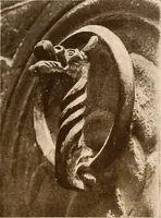 An illustration from Il ferro nell'arte italiana; (1910)